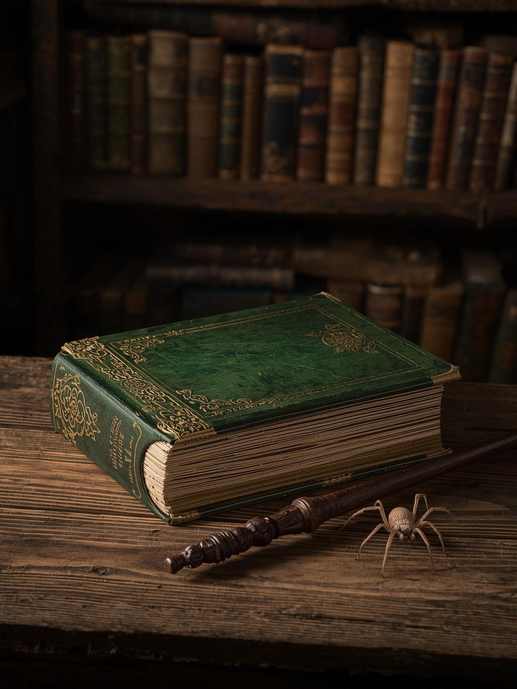 Harry Potter e a Câmara Secreta: Mistério e Revelações no Mundo Bruxo