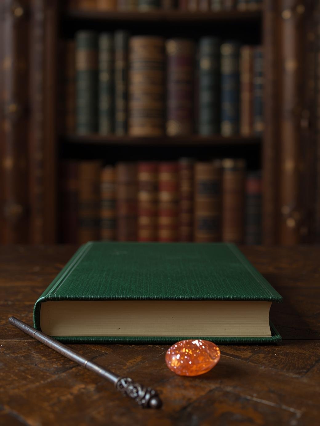 Harry Potter, A História do Bruxo que Mudou o Mundo Literário